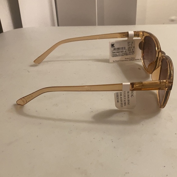 Jacklyn Smith Collection Vtg Sunglasses NWT main image 6